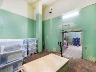 Аренда склада 67.2 м²