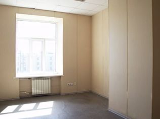 Аренда офиса 900 м2 в бизнес-центре, метро Кировский Завод