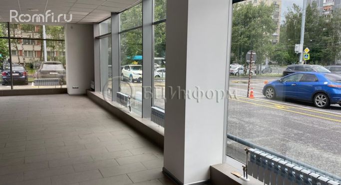 Аренда торгового помещения 126.3 м², Придорожная аллея - фото 2