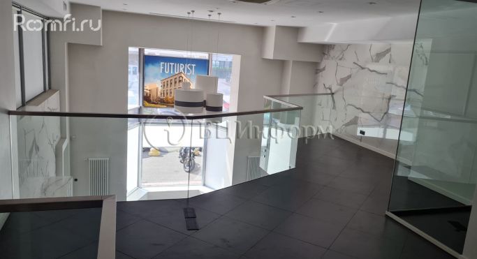 Аренда помещения свободного назначения 123.7 м², Левашовский проспект - фото 5