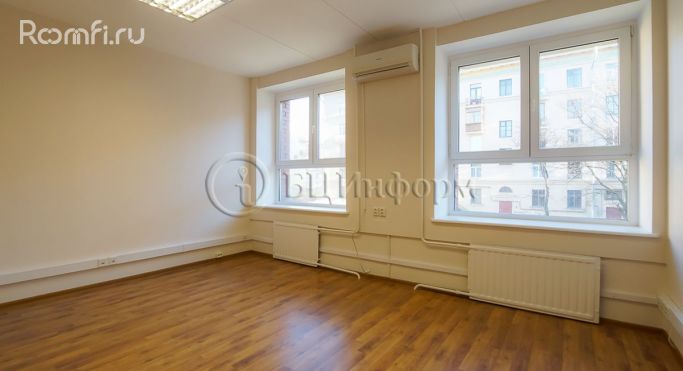 Аренда офиса 239.2 м², Воронежская улица - фото 3