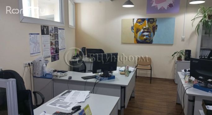 Аренда офиса 972 м², Петроградская набережная - фото 4