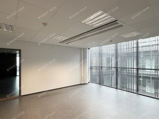 Аренда офиса 183 м²