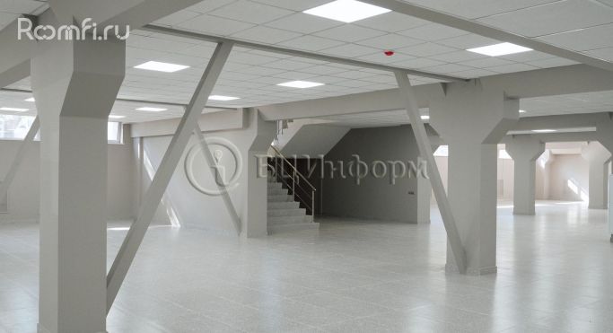 Аренда помещения свободного назначения 286 м², улица Юных Пионеров - фото 5