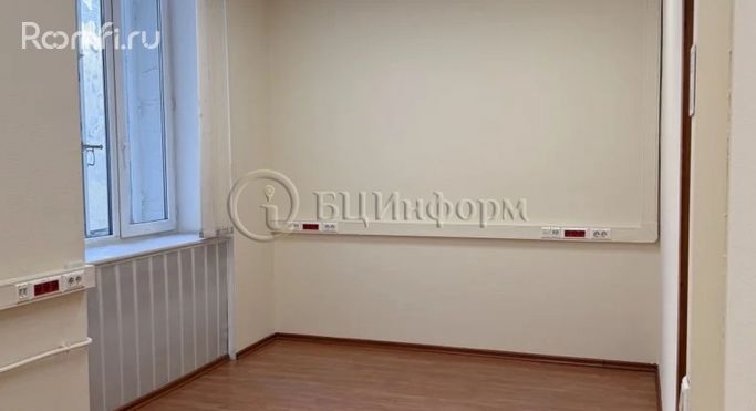 Аренда офиса 22.7 м², Большая Морская улица - фото 2