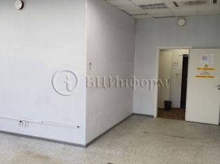Аренда помещения свободного назначения 35 м²