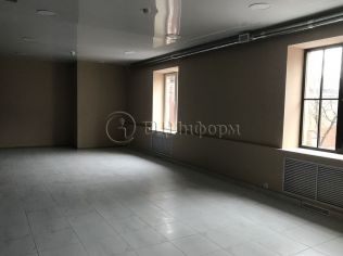 Аренда офиса 90 м²
