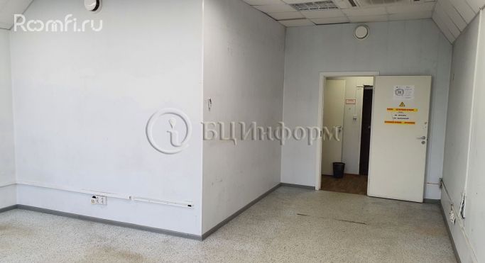 Аренда помещения свободного назначения 35 м², Кондратьевский проспект - фото 1