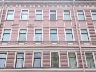 Аренда помещения свободного назначения 90 м2, метро Чернышевская