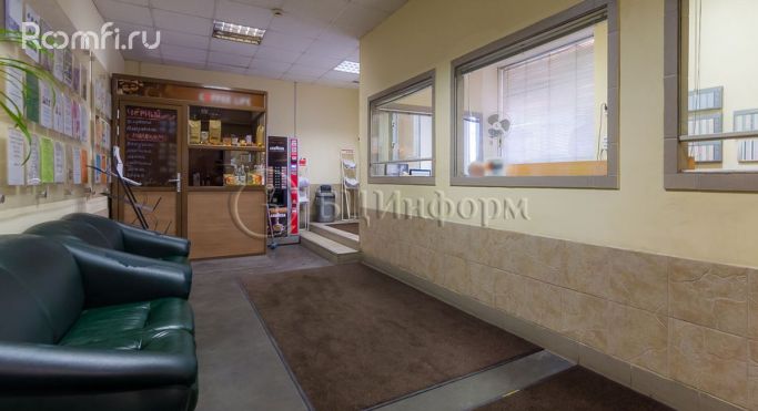 Аренда помещения свободного назначения 53.2 м², проспект Обуховской Обороны - фото 5