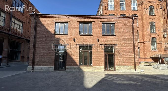 Аренда помещения свободного назначения 129.2 м², Новгородская улица - фото 2