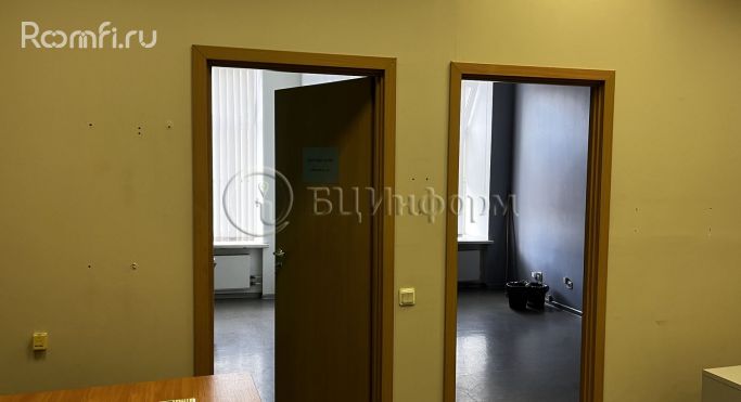 Аренда офиса 33.5 м², улица Радищева - фото 2