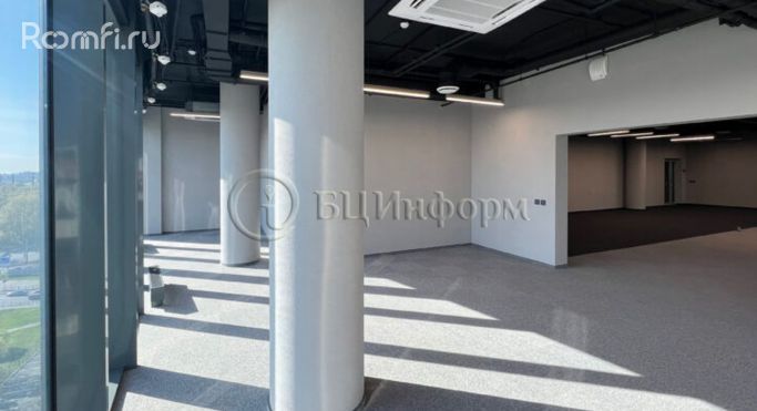 Аренда офиса 421.8 м², Зольная улица - фото 5