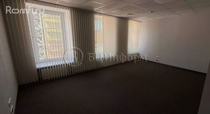 Аренда офиса 130.1 м², улица Моисеенко - фото 4