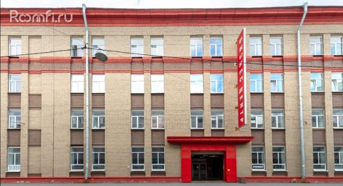 Аренда производственного помещения 105.6 м², улица Швецова - фото 2