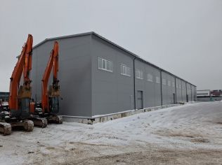 Аренда торгового помещения 2160 м²