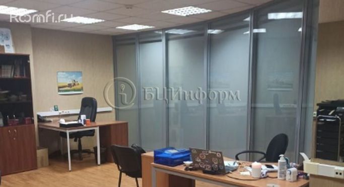 Аренда офиса 43.7 м², улица Ворошилова - фото 1