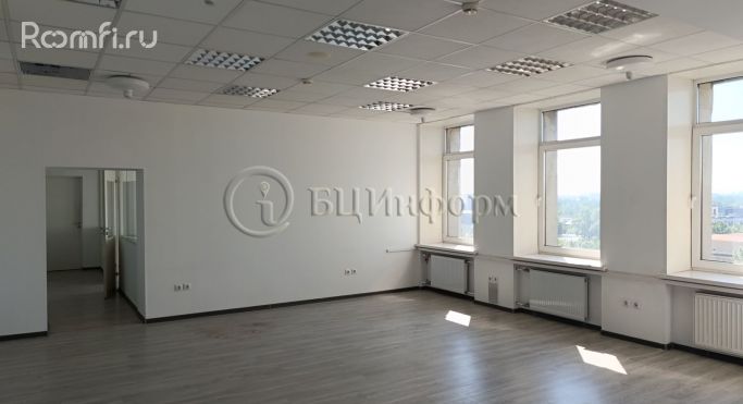 Аренда офиса 20.9 м², Межевой канал - фото 2