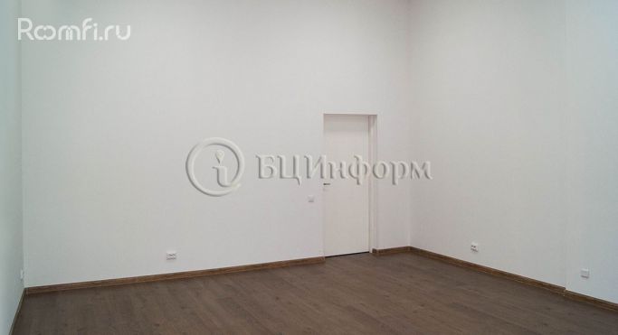 Аренда офиса 40 м², Лиговский проспект - фото 1