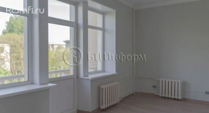 Аренда офиса 24.4 м², Автовская улица - фото 3