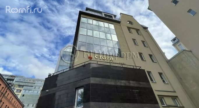 Аренда помещения свободного назначения 21.7 м², Каменноостровский проспект - фото 3