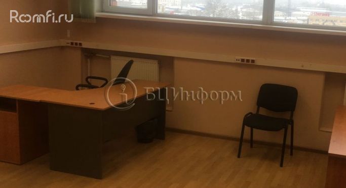 Аренда офиса 15.2 м², проспект Юрия Гагарина - фото 2