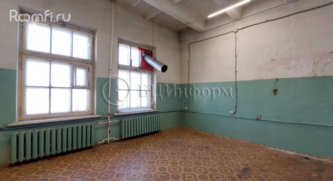 Аренда производственного помещения 671.6 м², улица Швецова - фото 5