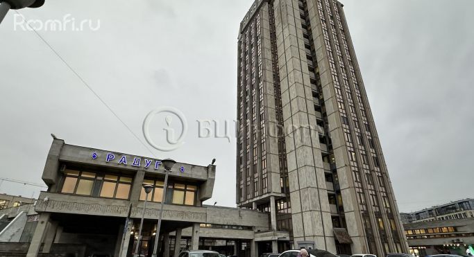 Аренда офиса 98 м², Кантемировская улица - фото 5