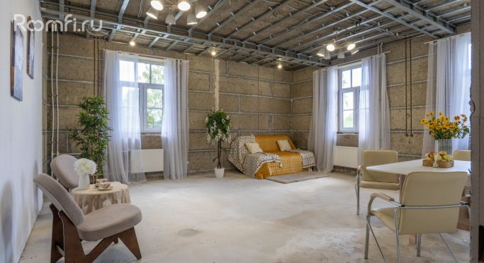 Продажа помещения свободного назначения 551.8 м² - фото 2