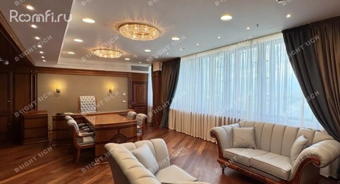 Аренда офиса 1104 м², Стартовая улица - фото 1