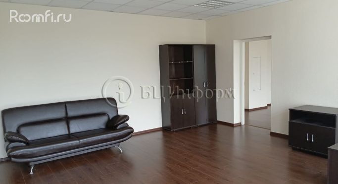 Аренда офиса 60.6 м², Межевой канал - фото 2