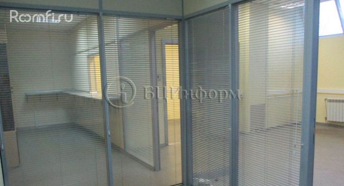 Аренда офиса 86 м², проспект Юрия Гагарина - фото 2