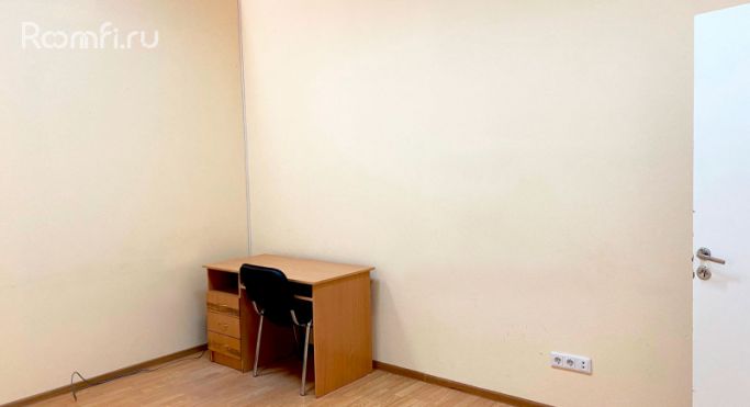 Аренда офиса 17 м², Заозёрная улица - фото 2