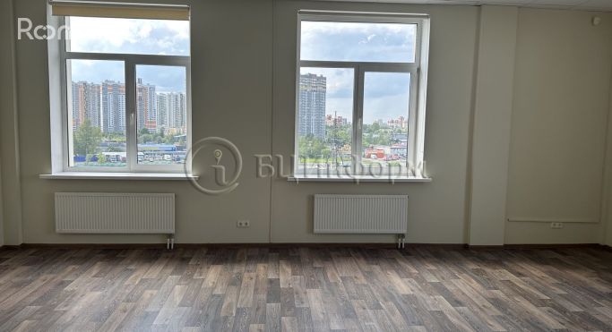 Аренда офиса 58.5 м², Софийская улица - фото 2
