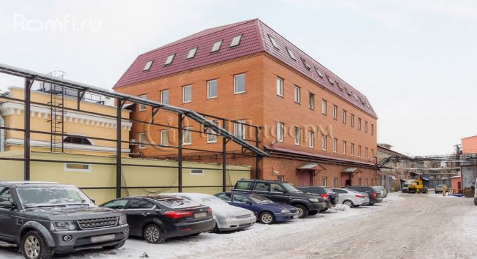 Аренда офиса 40 м², Цветочная улица - фото 4