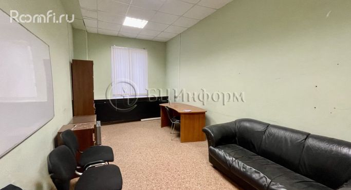 Аренда офиса 19.7 м², 5-й Верхний переулок - фото 1