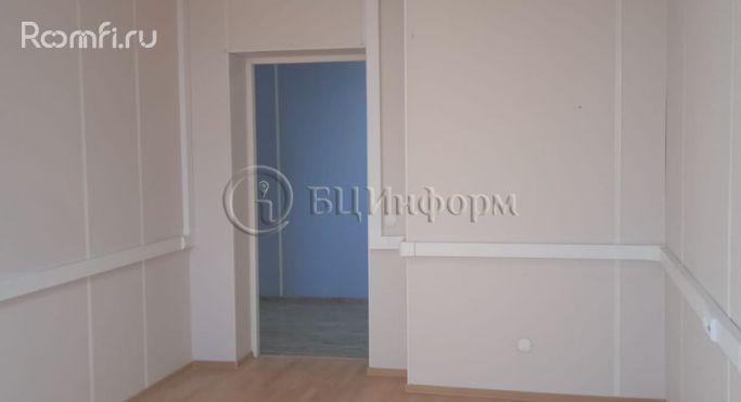 Аренда офиса 36 м², Софийская улица - фото 3