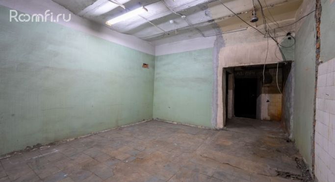 Аренда производственного помещения 190.2 м², Промышленная улица - фото 1