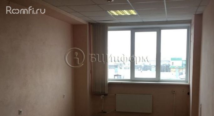 Аренда офиса 35.4 м², проспект Юрия Гагарина - фото 2