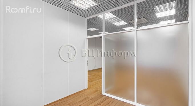 Аренда офиса 40 м², улица Маршала Тухачевского - фото 2