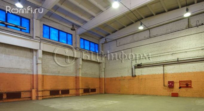 Аренда склада 40 м², улица Ворошилова - фото 4