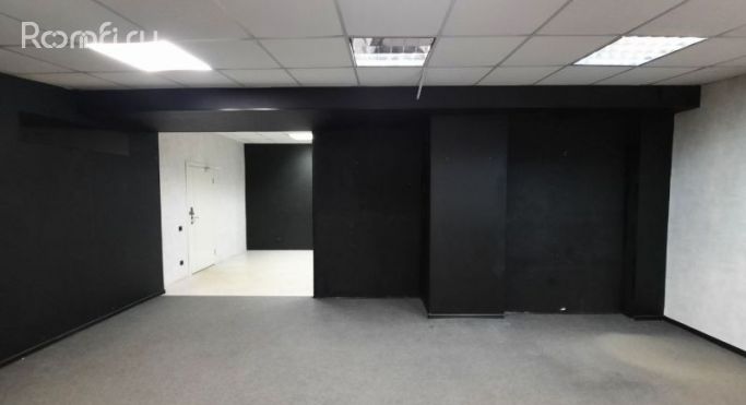 Аренда офиса 64.3 м², Красногвардейский переулок - фото 2