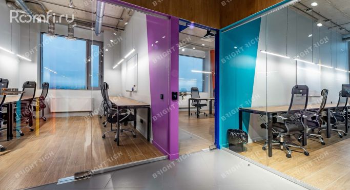 Аренда офиса 339.2 м², улица Профессора Качалова - фото 2