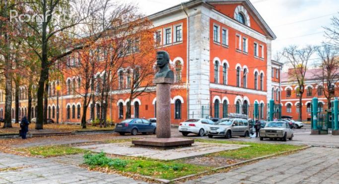 Аренда офиса 21.4 м², улица Комсомола - фото 3