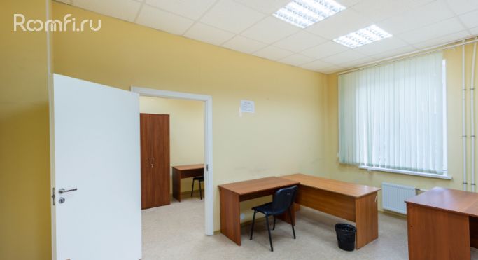 Аренда офиса 109.7 м², Уральская улица - фото 2