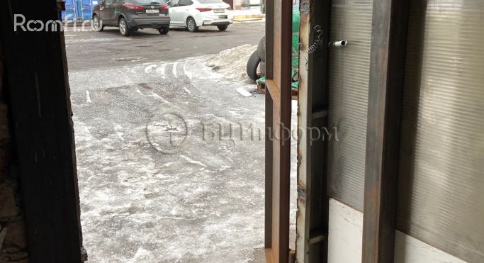 Аренда помещения свободного назначения 57.4 м², Тележная улица - фото 5