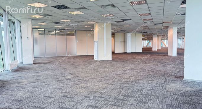 Аренда офиса 902.3 м², Стартовая улица - фото 1