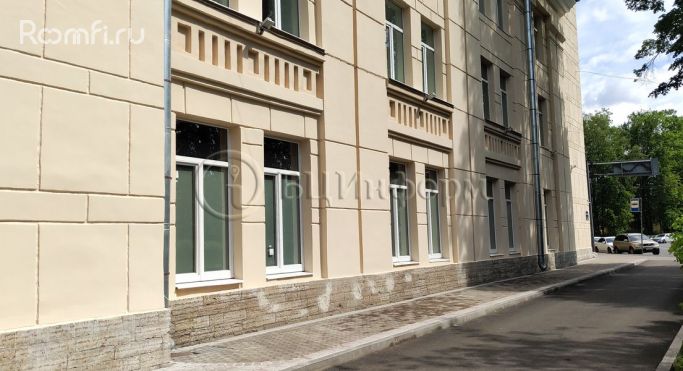 Аренда офиса 39 м², Петровская коса - фото 4