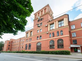 Аренда склада 57 м²
