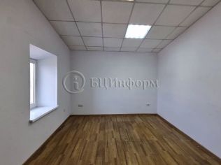 Аренда офиса 39.3 м²